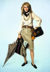 The Label Lady